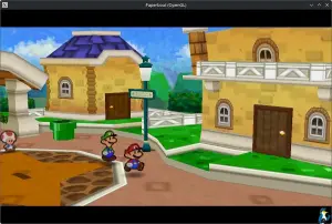 Harbor Masters lança PaperBoat, port de Paper Mario para PC e Linux