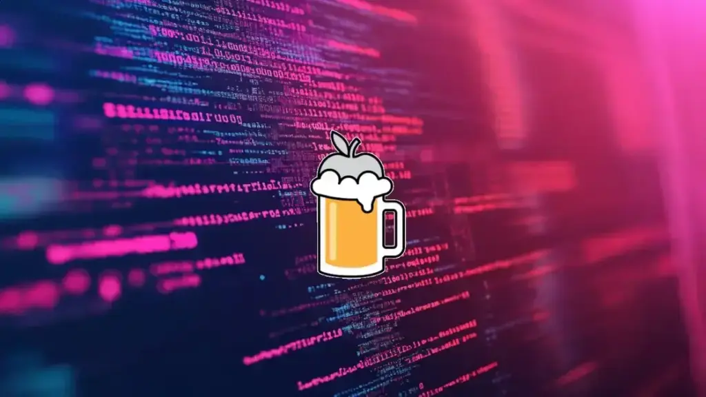 Homebrew 7.0.0 estreia GUI nativa e reforça a segurança no Mac