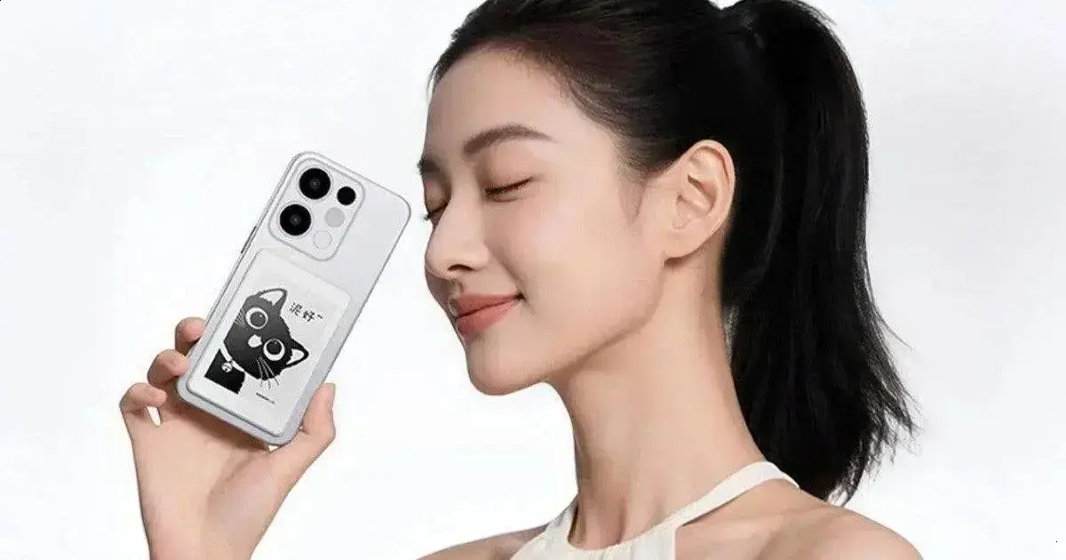 HONOR Life S3: Leitor E-Ink compacto que se conecta ao seu smartphone