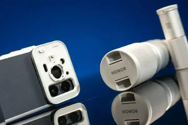 Honor Magic9 Pro Max e suas lentes teleobjetivas inovadoras para fotografia