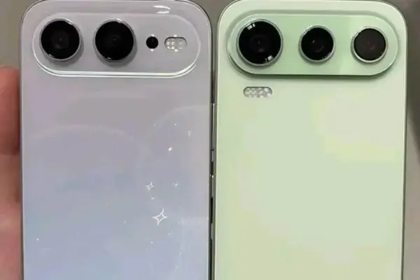 Honor prepara quatro novos smartphones para o final de 2026 com inovações