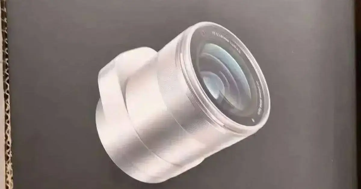 Huawei lança módulo externo Ruiying Z10 com zoom óptico 10x para Mate 90 Pro Max
