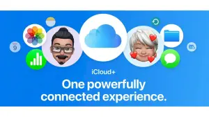 iCloud+ ganha Apple TV, Apple Arcade e Apple Music Select em 100+ países