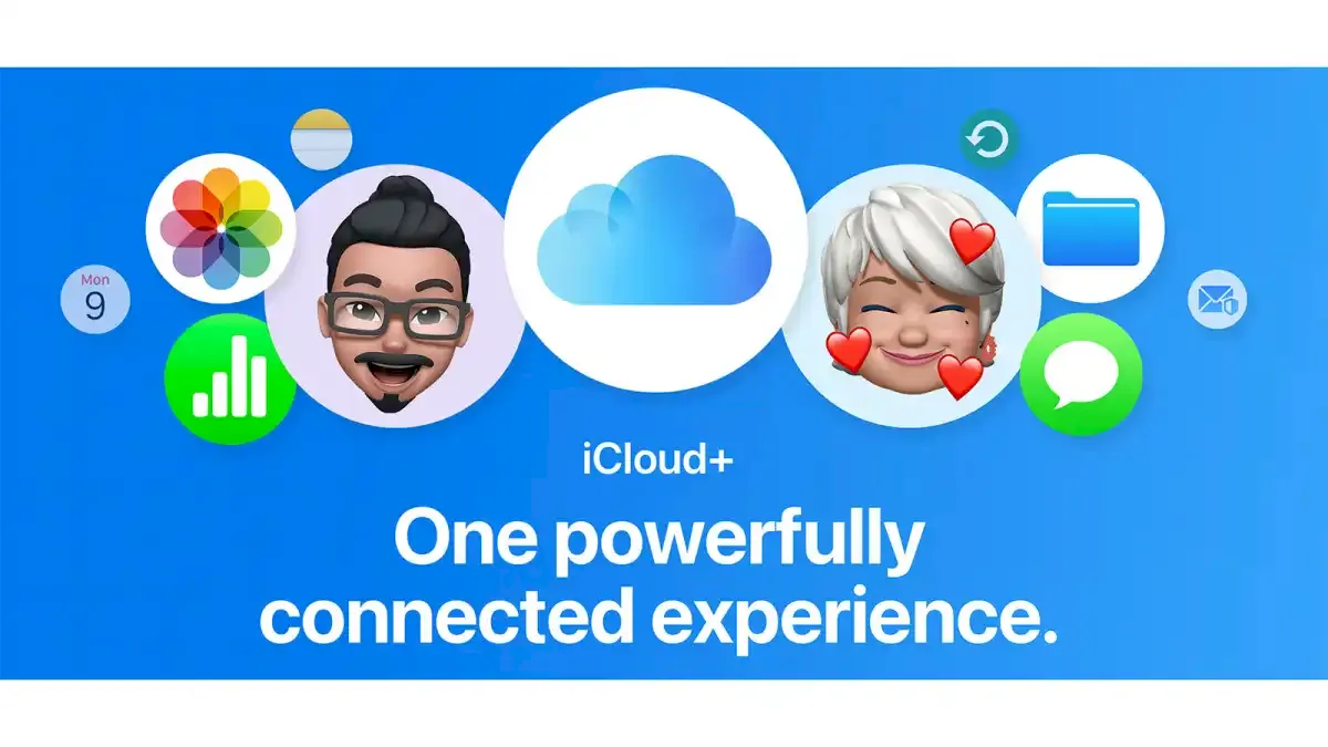 iCloud+ ganha Apple TV, Apple Arcade e Apple Music Select em 100+ países