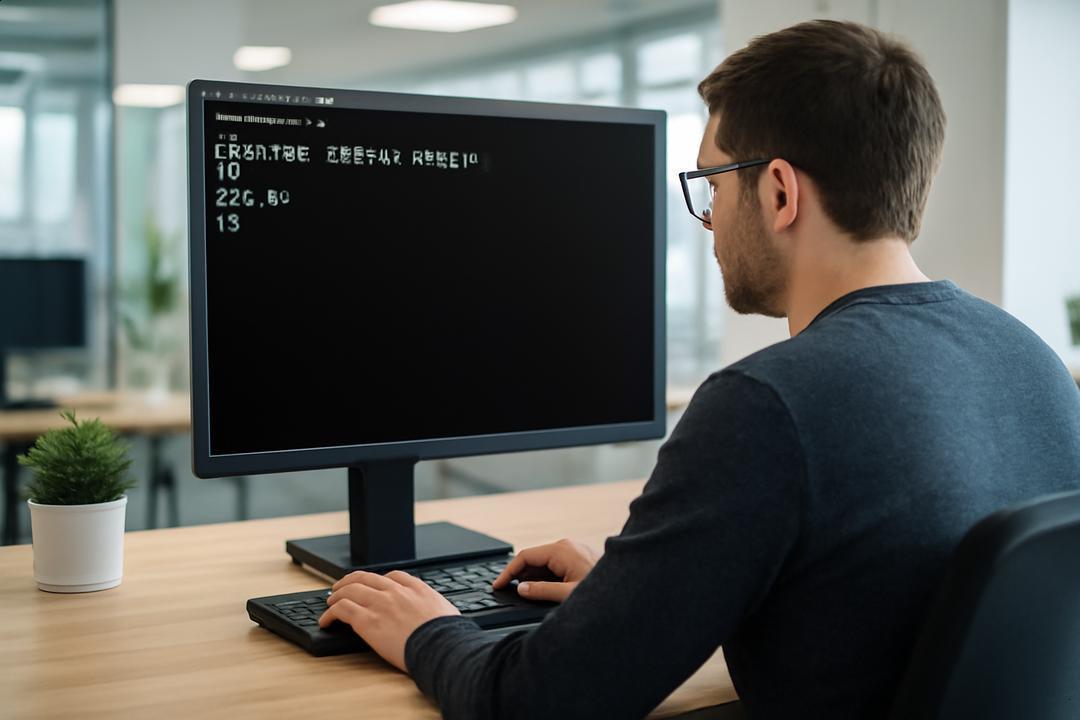Como instalar um interpretador Basic no Linux Como instalar um interpretador Basic no Linux