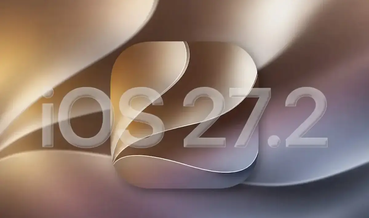 iOS 27.2 beta chega com novo app Saúde e expansão do Siri