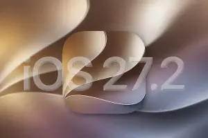 iOS 27.2 beta chega com novo app Saúde e expansão do Siri