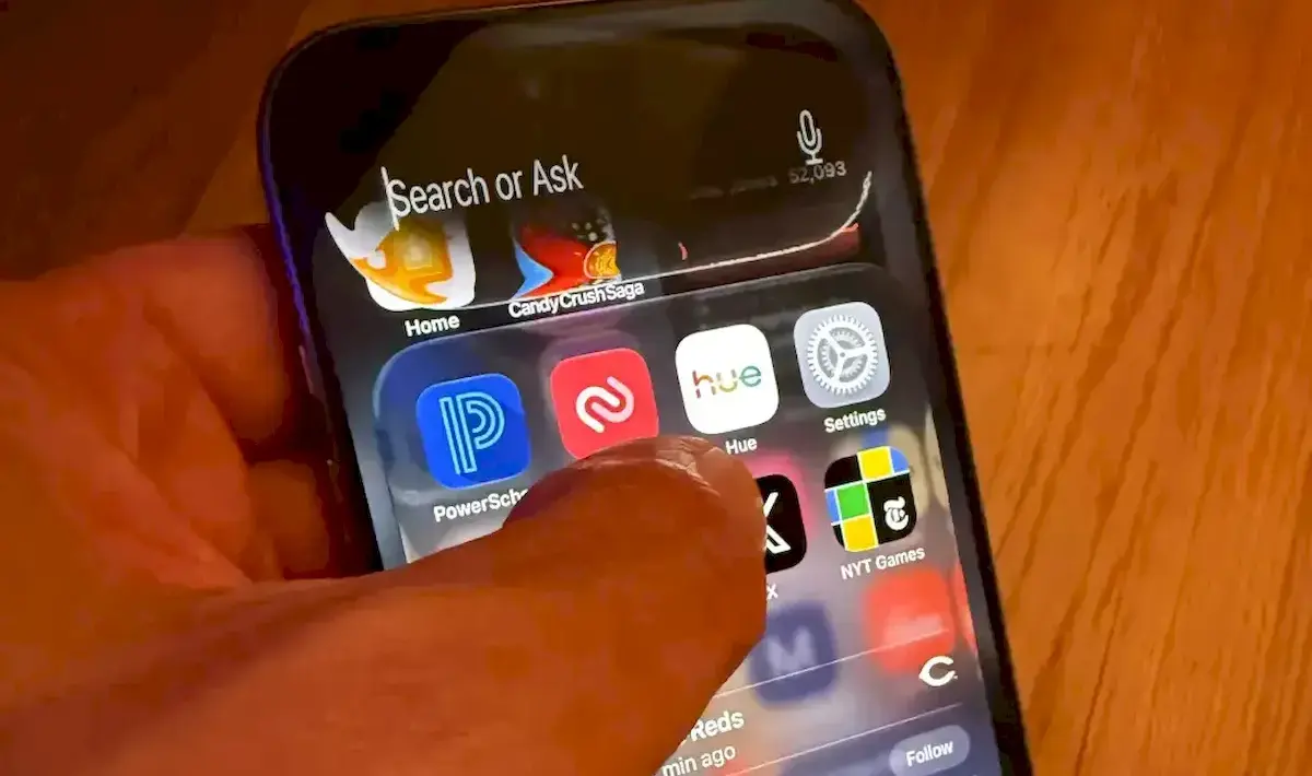 iOS 27 é melhor, mas o novo gesto de Siri no topo irrita usuários