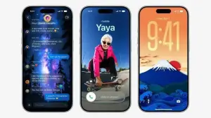 iOS 27 traz Siri AI, Apple Intelligence e melhorias de desempenho