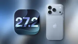 iOS 27.2: novo ajuste do iPhone bloqueia apps que leem movimentos