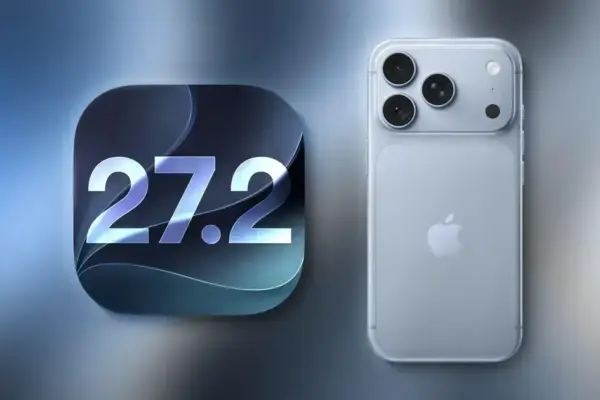 iOS 27.2: novo ajuste do iPhone bloqueia apps que leem movimentos