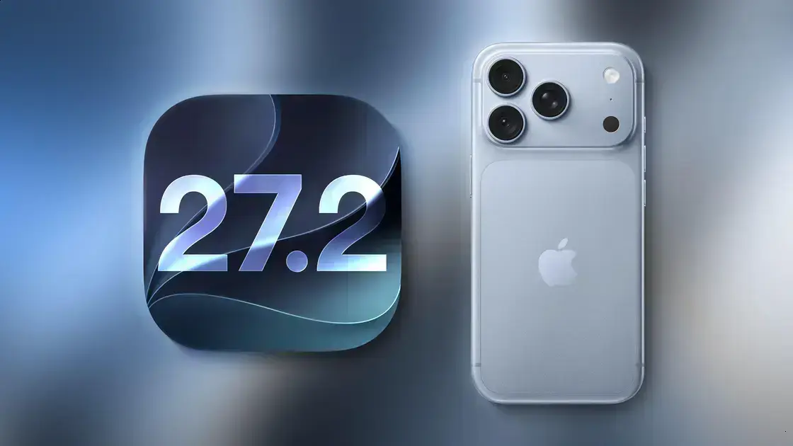 iOS 27.2: novo ajuste do iPhone bloqueia apps que leem movimentos