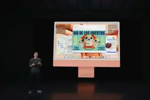 John Ternus assume a liderança da Apple — o que esperar de sua era