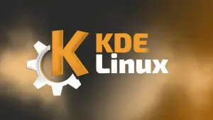KDE Linux avança com snapshots automáticos e atinge 85% do Beta