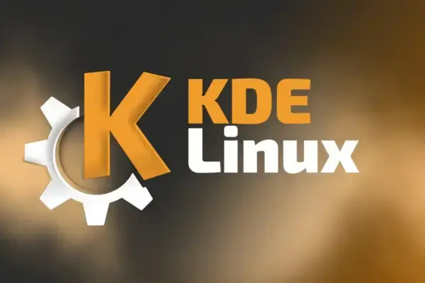 KDE Linux avança com snapshots automáticos e atinge 85% do Beta