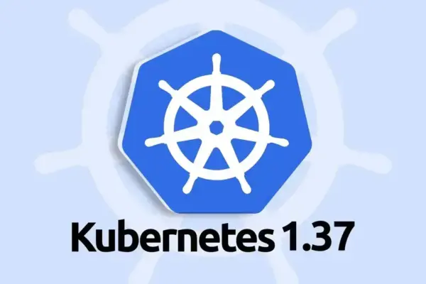 Kubernetes 1.37 “Garhwal”: KYAML fica estável e escalonamento aprimorado