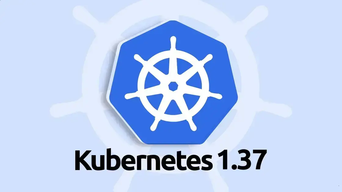 Kubernetes 1.37 “Garhwal”: KYAML fica estável e escalonamento aprimorado