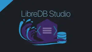 LibreDB Studio chega como IDE SQL self-hosted para 16 bancos