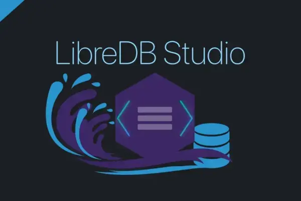 LibreDB Studio chega como IDE SQL self-hosted para 16 bancos