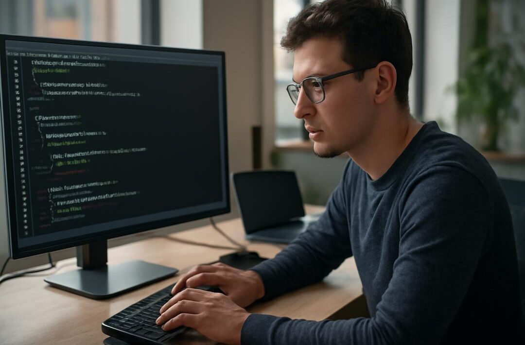 Linguagem C no Linux: porque dominar essa linguagem pode transformar sua carreira