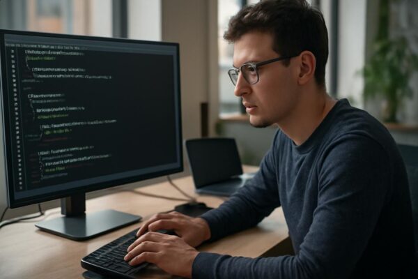 Linguagem C no Linux: porque dominar essa linguagem pode transformar sua carreira