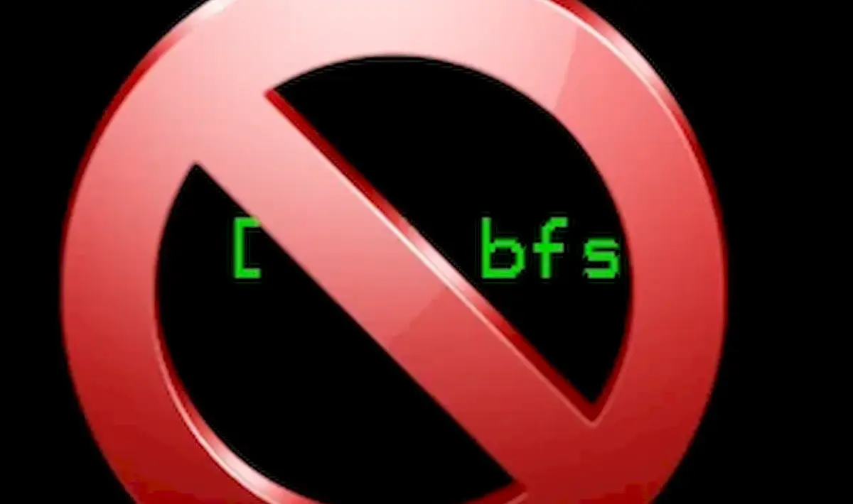 Linux 7.4 remove BFS, filesystem antigo do UnixWare entra na mira