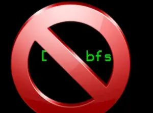 Linux 7.4 remove BFS, filesystem antigo do UnixWare entra na mira