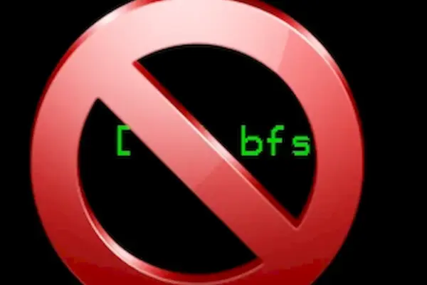 Linux 7.4 remove BFS, filesystem antigo do UnixWare entra na mira