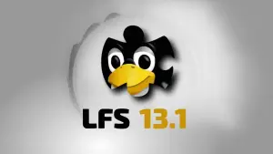 Linux From Scratch 13.1 chega com atualizações robustas no toolchain e kernel