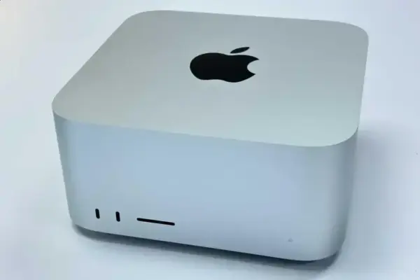 Mac Studio: Apple retirou menção a PCIe Gen 6 do comunicado oficial