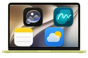 macOS 27 Golden Gate: Siri AI, Safari e novidades que mudam o Mac