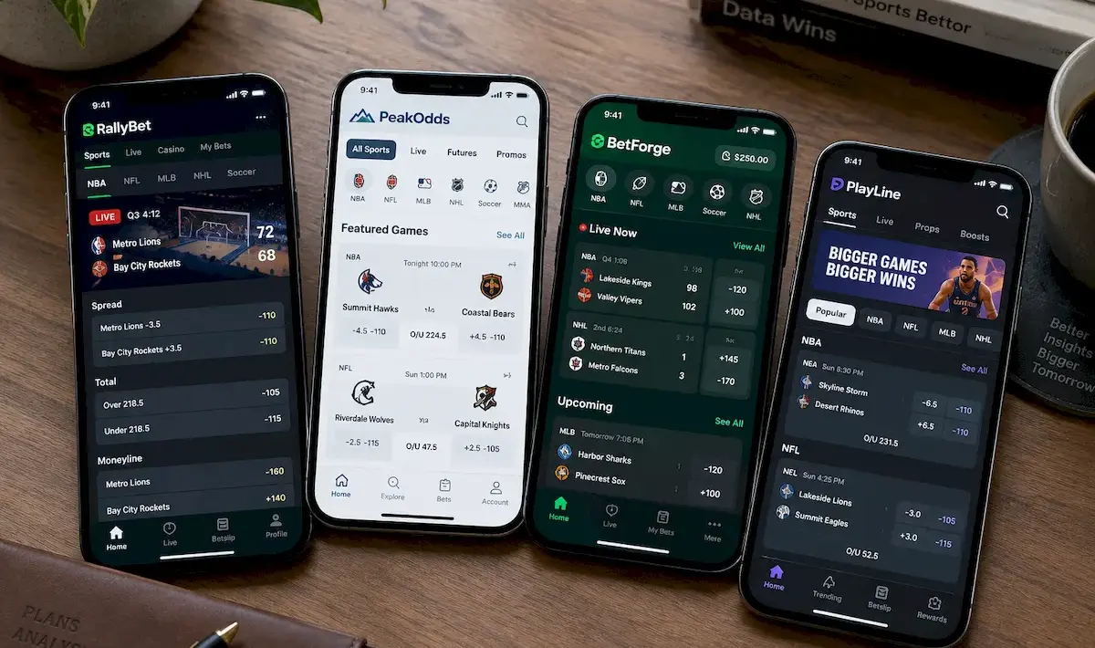 Melhores aplicativos de apostas esportivas: veja como escolher um bom app para jogar 1 Melhores aplicativos de apostas esportivas: veja como escolher um bom app para jogar