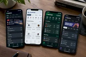 Melhores aplicativos de apostas esportivas: veja como escolher um bom app para jogar