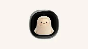 Meta revela Muse Charm — AI em formato de 'tamagotchi' e novos óculos VR