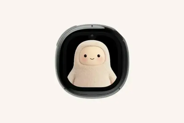 Meta revela Muse Charm — AI em formato de 'tamagotchi' e novos óculos VR