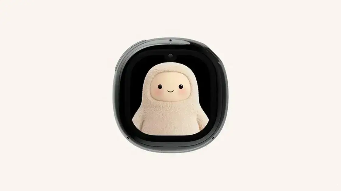 Meta revela Muse Charm — AI em formato de 'tamagotchi' e novos óculos VR