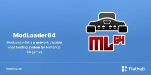 ModLoader64 chega ao Linux com multiplayer e mods para jogos de N64