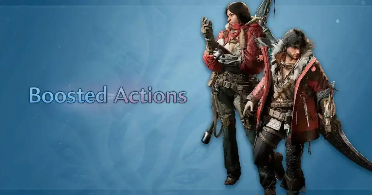 Monster Hunter Wilds Ascendance: Capcom revela novidades para as armas no DLC de 2027