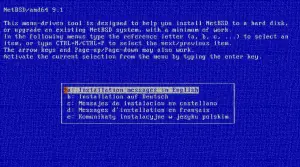 NetBSD 9.5 chega ao fim do ciclo e pede migração urgente