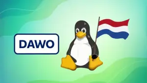 NixOS vira aposta do governo holandês para cortar a dependência da Microsoft