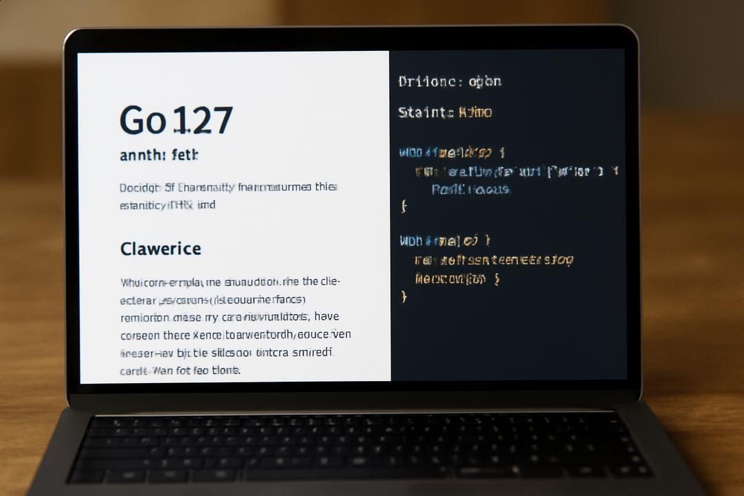 Conclusão: dominando Go no Linux Conclusão: dominando Go no Linux
