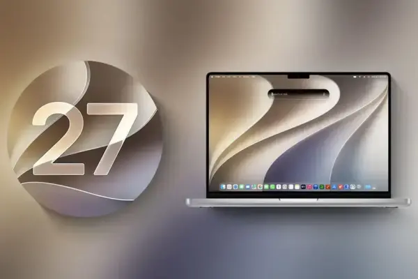 O que foi removido no macOS Golden Gate e o que muda no macOS 28