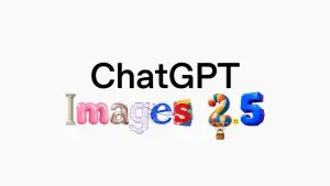 OpenAI lança Images 2.5 com edição mais precisa e rápida