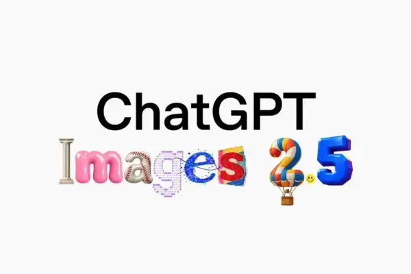 OpenAI lança Images 2.5 com edição mais precisa e rápida