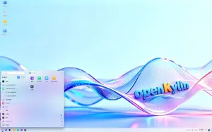 openKylin 3.0 chega com salto no kernel e mais de 180 updates