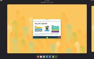 openSUSE 16.1 RC chega com modo imutável e novos testes