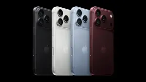 Primeiras impressões: leitores relatam acertos e problemas do iPhone 18 Pro