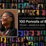 Projeto “100 Portraits of Becoming”: TECNO e Angélica Dass revelam histórias por trás dos retratos