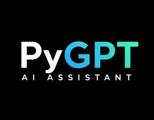 PyGPT 2.8.13 chega ao Linux com novos recursos de IA
