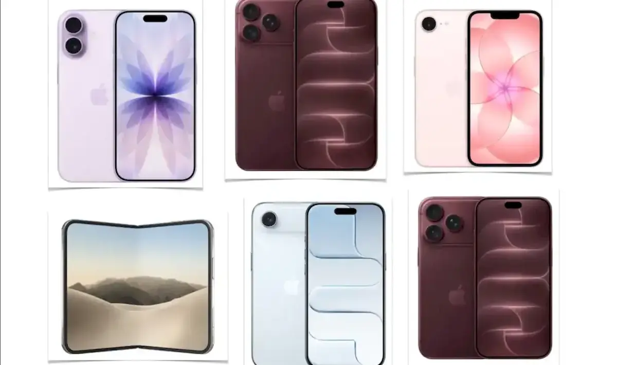 Qual iPhone comprar em 2026: guia prático para escolher o modelo certo